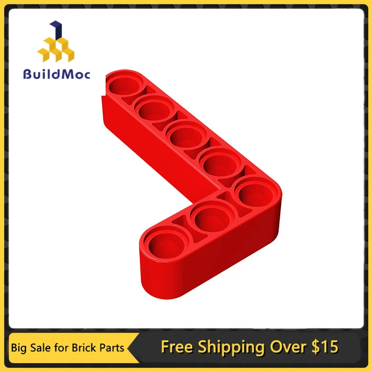 BuildMOC, совместимые сборы, частицы 32526 высокотехнологичный подъемник, модифицированный луч, 3x5 г-образные толстые строительные блоки, детали, игрушка «сделай сам»
BuildMOC, совместимые сборы, частицы 32526 высокотехнологичный подъемник, модифицированный луч, 3x5 г-образные толстые строительные блоки, детали, игрушка «сделай сам»