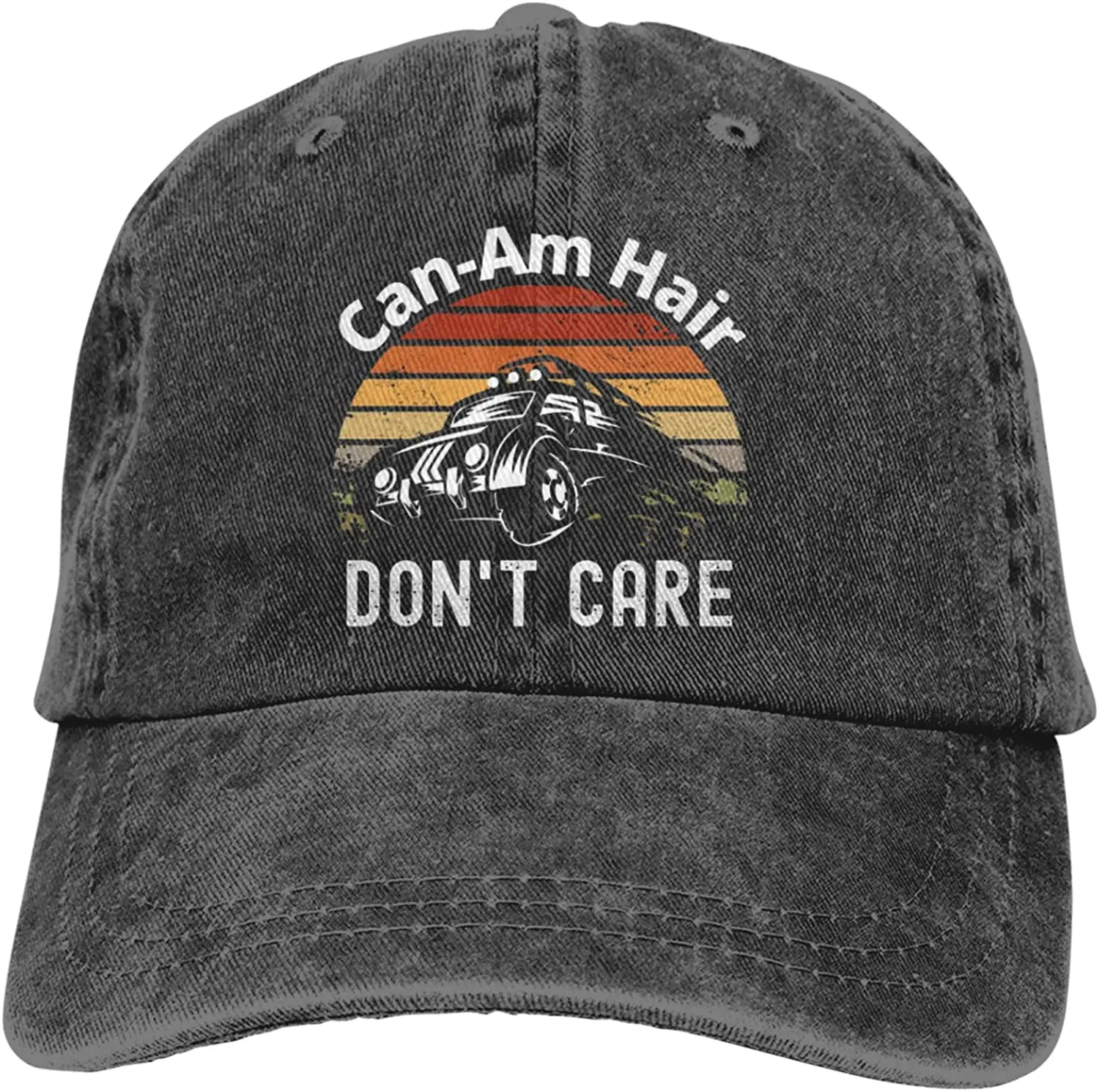 Best Selling 2020 Cowboy hats Summer beach Can Am Hair Don't Care Unisex Denim Baseball Cap Retro Washed Adjustable Dad Hats
Best Selling 2020 Cowboy hats Summer beach Can Am Hair Don't Care Unisex Denim Baseball Cap Retro Washed Adjustable Dad Hats