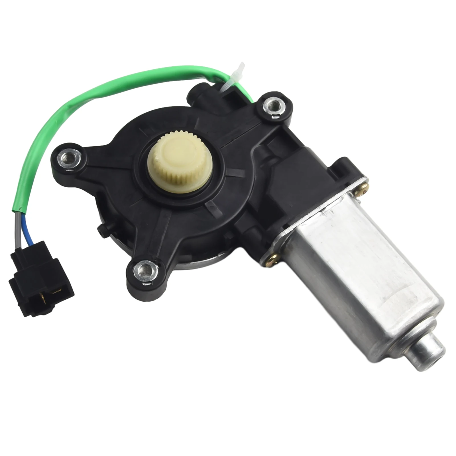 Надежный мотор для подъема двери для Ssangyong Rexton 2001 2012, прямая замена Plug and Play, улучшенные возможности зарядки
Надежный мотор для подъема двери для Ssangyong Rexton 2001 2012, прямая замена Plug and Play, улучшенные возможности зарядки