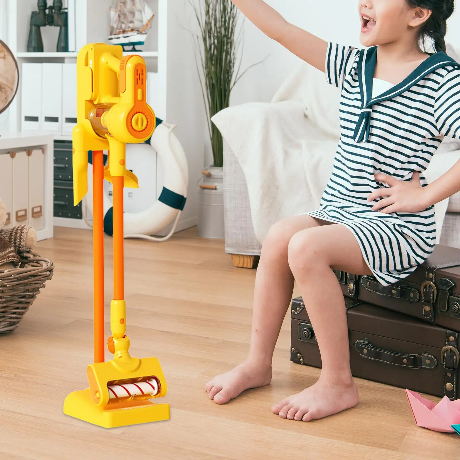 house Cleaning Toy Cleaner Realistic Kids Toy Vacuum toy Vacuum Cleaner for Girls Boys Kids Children Holiday Gifts
house Cleaning Toy Cleaner Realistic Kids Toy Vacuum toy Vacuum Cleaner for Girls Boys Kids Children Holiday Gifts