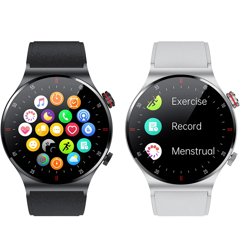 

2023 Smart Watch for Tecno Camon 17 Pro Google Men Waterproof Sport FitnessTracker Weather Display Bluetooth Call Smartwatch