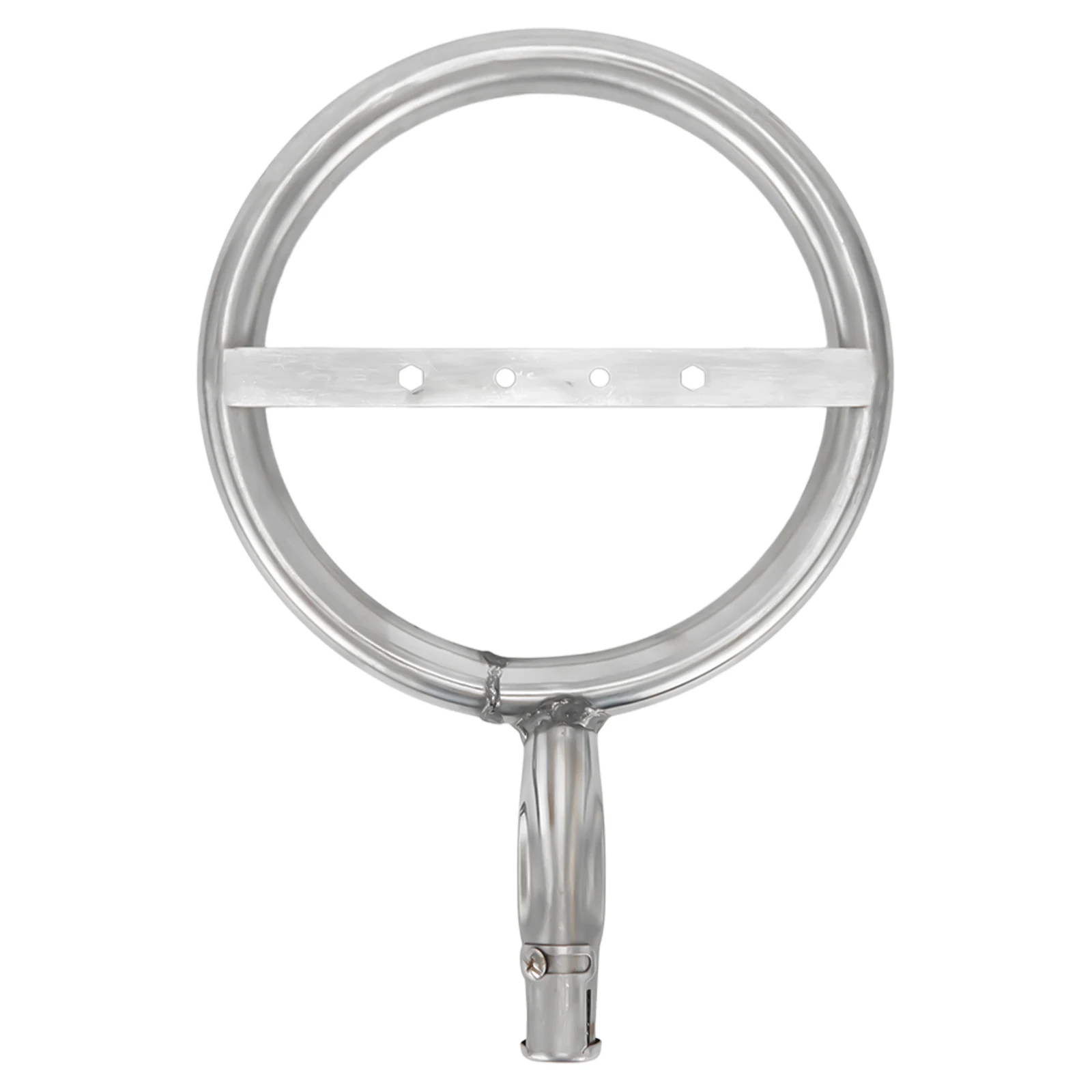 Upgrade Your Grill's Burner with a Stainless Steel Round Flame Plate Enhanced Grilling Results Easy Installation
Upgrade Your Grill's Burner with a Stainless Steel Round Flame Plate Enhanced Grilling Results Easy Installation