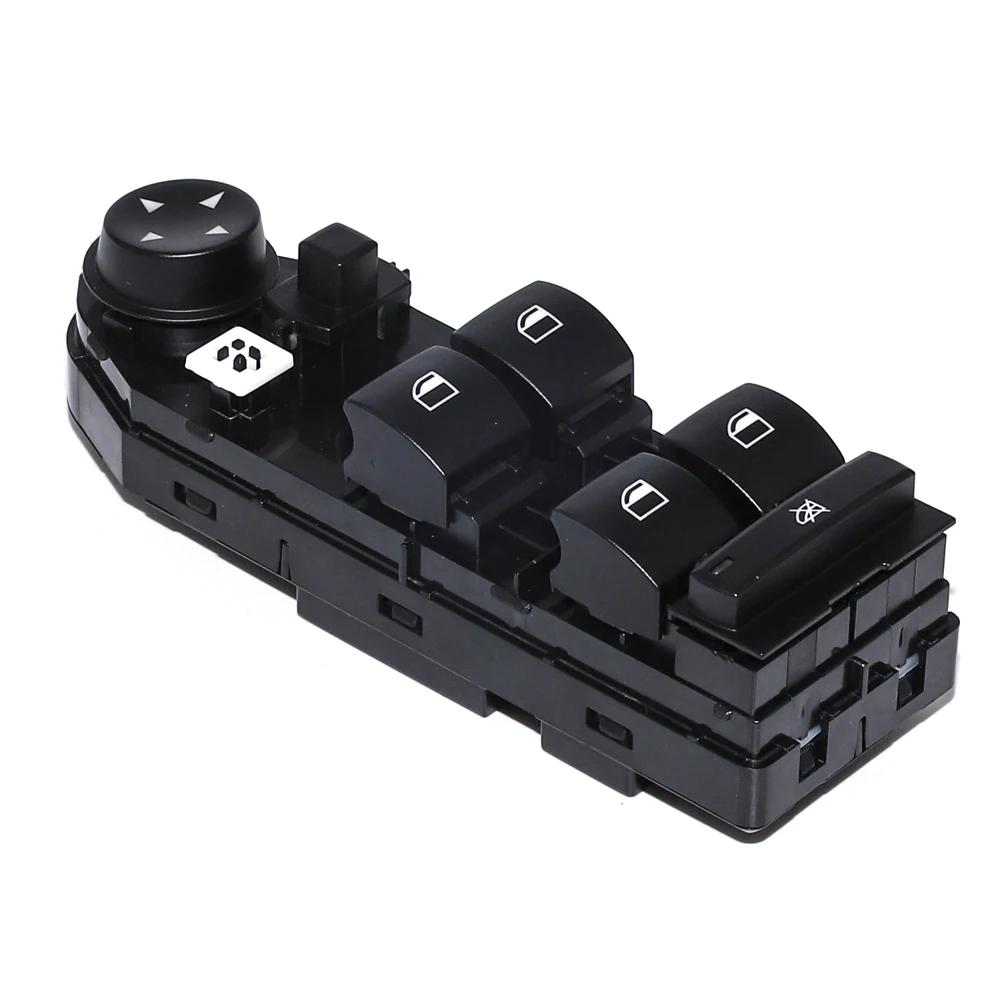 Car Window Switch Button Glass Lifter Regulator For BMW X3 E83 2.0d/2.0i/2.5i/2.5si/3.0d/3.0i/3.0sd/3.0si/xDrive 61313414354
Car Window Switch Button Glass Lifter Regulator For BMW X3 E83 2.0d/2.0i/2.5i/2.5si/3.0d/3.0i/3.0sd/3.0si/xDrive 61313414354
