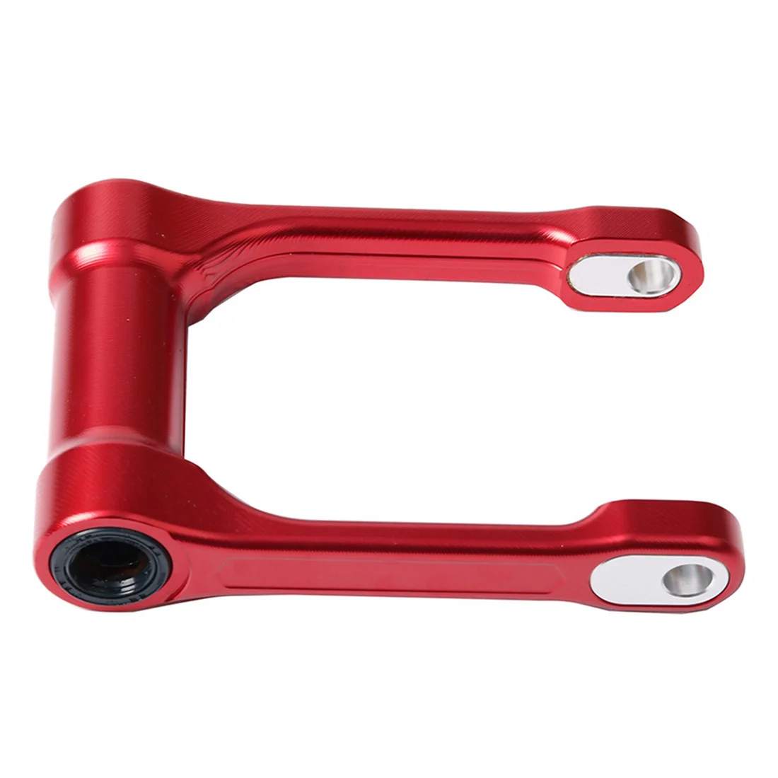 Motorcycle Rear Shock Absorber Rising Lever Arm Suspension Rising Links for Honda CRF300L CRF 300 L CRF300 L(Red)
Motorcycle Rear Shock Absorber Rising Lever Arm Suspension Rising Links for Honda CRF300L CRF 300 L CRF300 L(Red)