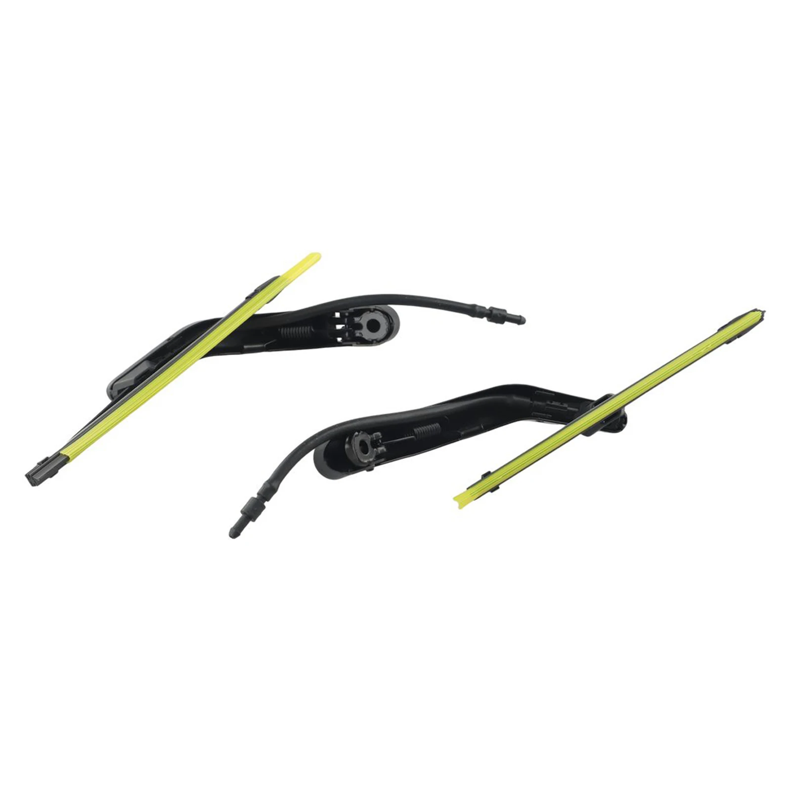 New Practical Headlight Wiper Set Kit Replacement 1 Pair 274431 For Vlovo S80 1999-2006 For Vlovo 960 1995-1997
New Practical Headlight Wiper Set Kit Replacement 1 Pair 274431 For Vlovo S80 1999-2006 For Vlovo 960 1995-1997