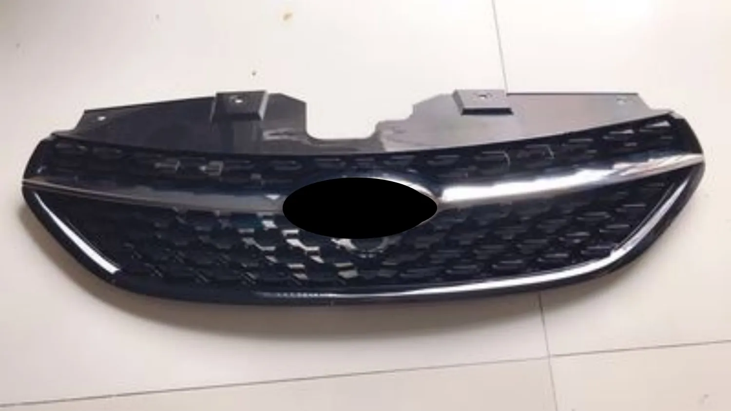 Car Front Bumper Grill Mask Radiator Grille for Chery ARRIZO 5 EX GX Racing Grills
Car Front Bumper Grill Mask Radiator Grille for Chery ARRIZO 5 EX GX Racing Grills