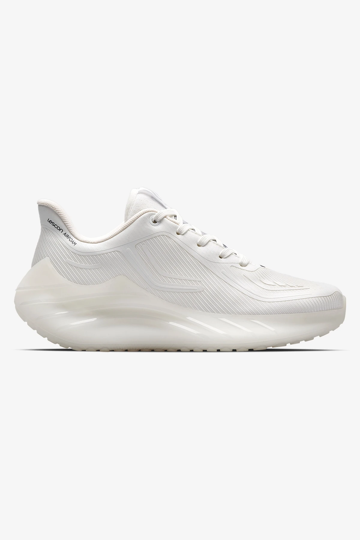 Мужские кроссовки Lescon Airfoam Miura Lace
Мужские кроссовки Lescon Airfoam Miura Lace