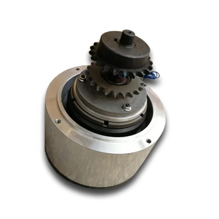 Haishi Brake Clutch Combination With Gear Of Towel Sheet Folding Washing Equipment Accessories
Haishi Brake Clutch Combination With Gear Of Towel Sheet Folding Washing Equipment Accessories