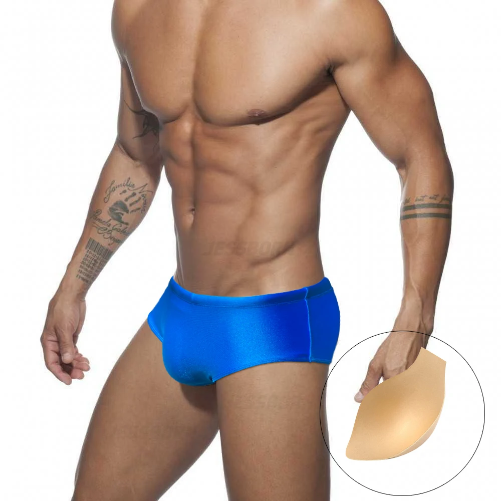 Summer Mens Pad Push Shining Swim Trunks Sexy Low Waist Glitter Swimwear Fashion Male Nylon Sport Beach Surfing Bathing Suits
Summer Mens Pad Push Shining Swim Trunks Sexy Low Waist Glitter Swimwear Fashion Male Nylon Sport Beach Surfing Bathing Suits