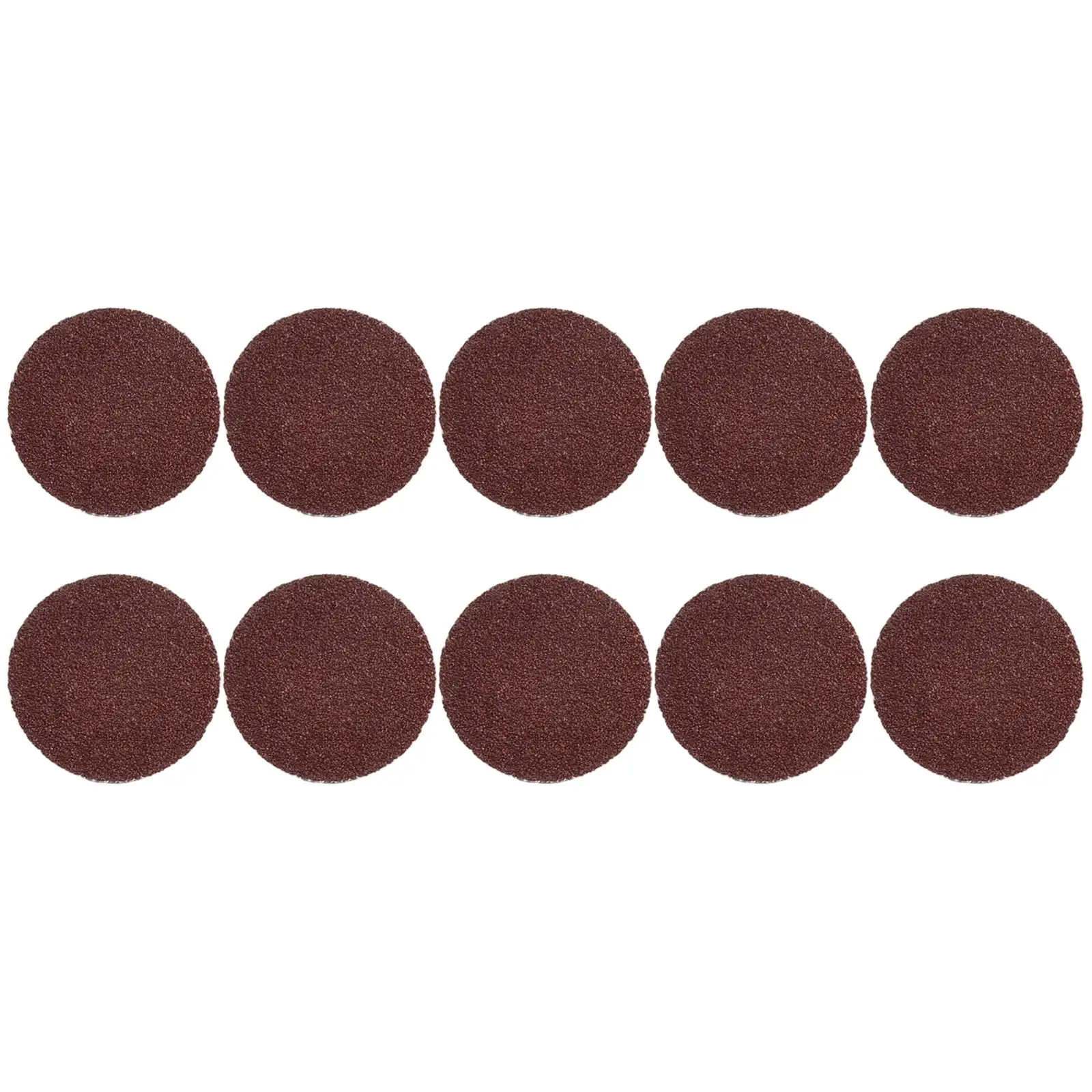 10 Pcs Sanding Disc Sandpaper 60/80/120 Grit 2inch 50mm Polishing Pad Backing Holder For Sander Woodworking Tools Accessories
10 Pcs Sanding Disc Sandpaper 60/80/120 Grit 2inch 50mm Polishing Pad Backing Holder For Sander Woodworking Tools Accessories