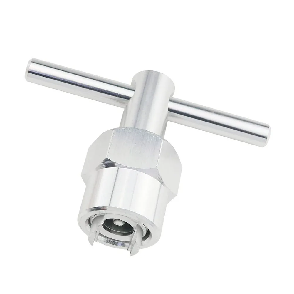 Brand New Cartridge Puller Shower Faucet Accessories Easy Installation Parts Repair Replacement For 1200 1222 1225
Brand New Cartridge Puller Shower Faucet Accessories Easy Installation Parts Repair Replacement For 1200 1222 1225