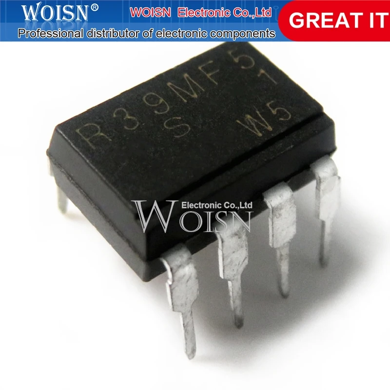 R39MF5 39MF5 DIP-7 
R39MF5 39MF5 DIP-7