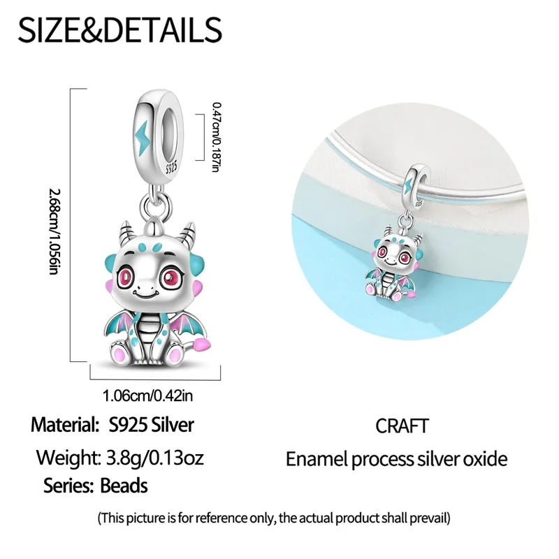 925 Sterling Silver Turtle Bow Conch Perfume Earphone Ballet Charms Beads Fit 3mm Bracelets DIY Fine Jewelry Making 30 Mallzona S4f5a460f74ef4bf3aa1477b77e1c02df0 925 Sterling Silver Turtle Bow Conch Perfume Earphone Ballet Charms Beads Fit 3mm Bracelets DIY Fine Jewelry Making Mallzona