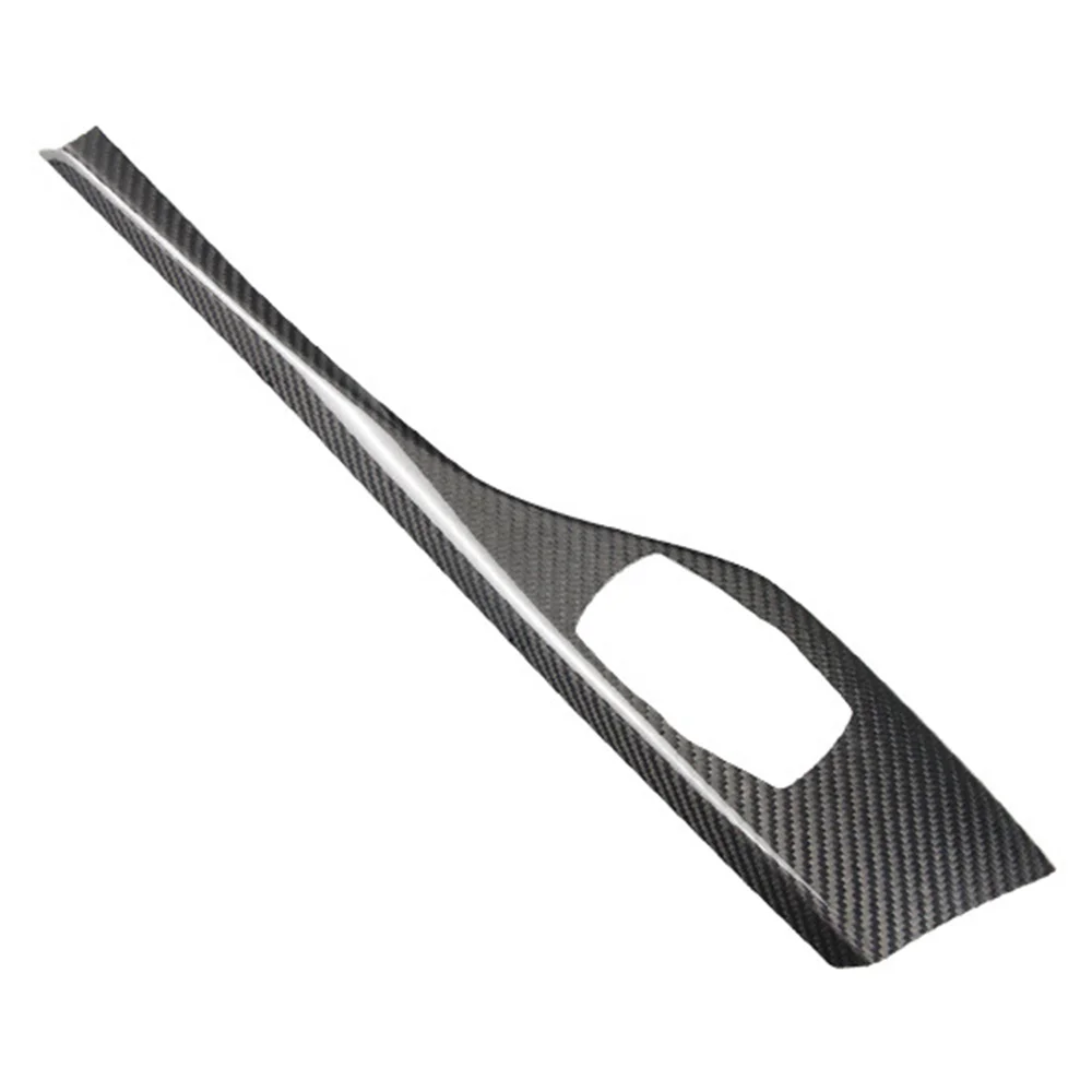 Car Multimedia Panel Cover Trim Carbon Fiber 116I 118I for 1 2 Series F20 F22 RHD
Car Multimedia Panel Cover Trim Carbon Fiber 116I 118I for 1 2 Series F20 F22 RHD