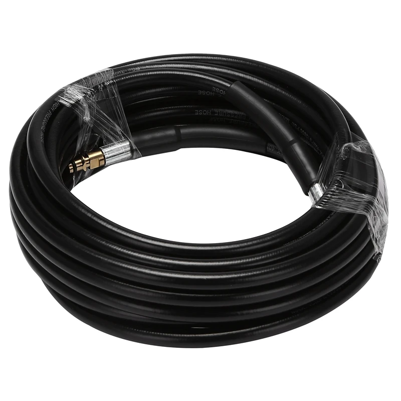 

10M High Pressure E Washer Water Cleaner Clean Car Wash Hose For Karcher K2 K3 K4 K5 K6 K7