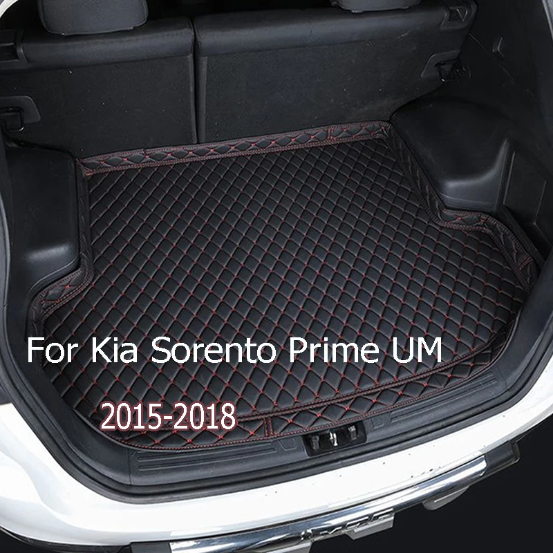 Высокая сторона для Kia Sorento Prime UM 5 мест 2015 2016 2017 2018 ковры автомобильные аксессуары автостайлинг автомобильные аксессуары
Высокая сторона для Kia Sorento Prime UM 5 мест 2015 2016 2017 2018 ковры автомобильные аксессуары автостайлинг автомобильные аксессуары