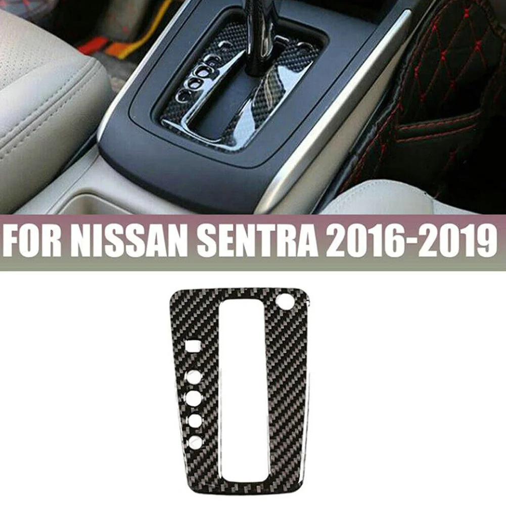 Brand New Panel Cover Trim Car Cover Car Accessories Carbon Fiber Vinyl DIY Car Sticker For Nissan Sentra 2013-2019
Brand New Panel Cover Trim Car Cover Car Accessories Carbon Fiber Vinyl DIY Car Sticker For Nissan Sentra 2013-2019