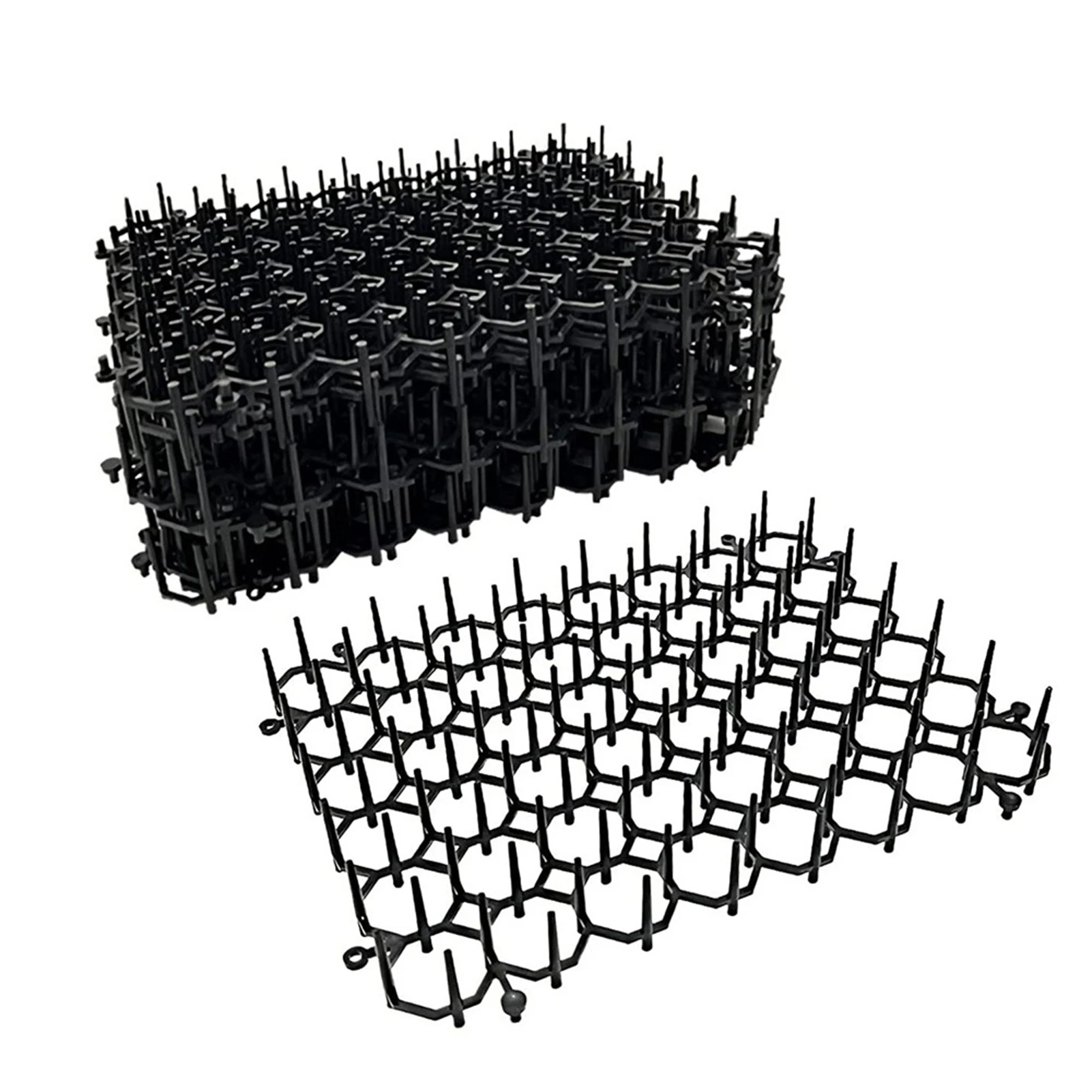 Термостойкий Коврик из АБС-пластика, не деформируется, надежное сдерживание кошки для защиты дивана, сидений или кровати
Термостойкий Коврик из АБС-пластика, не деформируется, надежное сдерживание кошки для защиты дивана, сидений или кровати