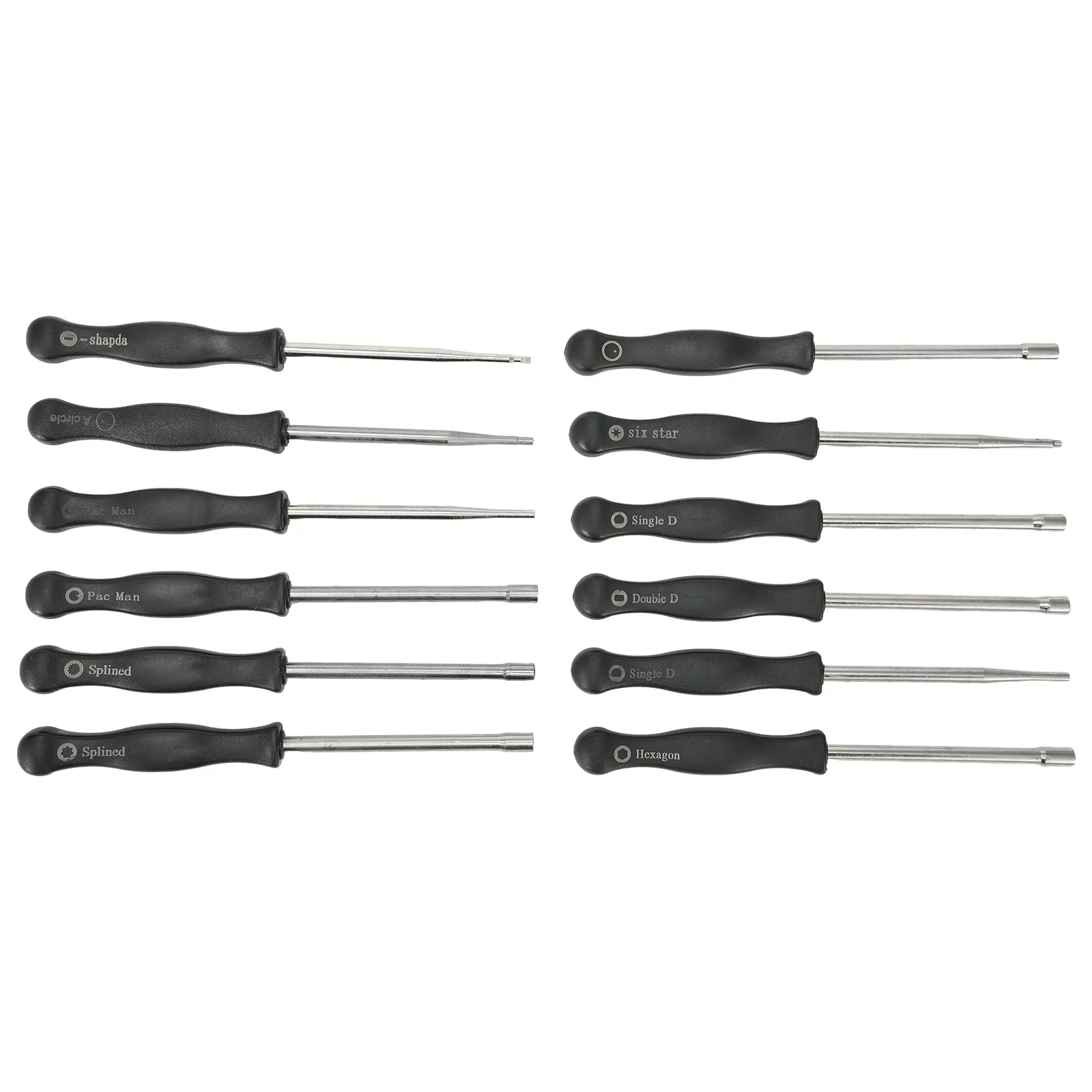 High Quality Car Repair Tool Cleaning Needle Cleaning Brush Screwdriver Set Tester Tool Universal For Craftsman
High Quality Car Repair Tool Cleaning Needle Cleaning Brush Screwdriver Set Tester Tool Universal For Craftsman
