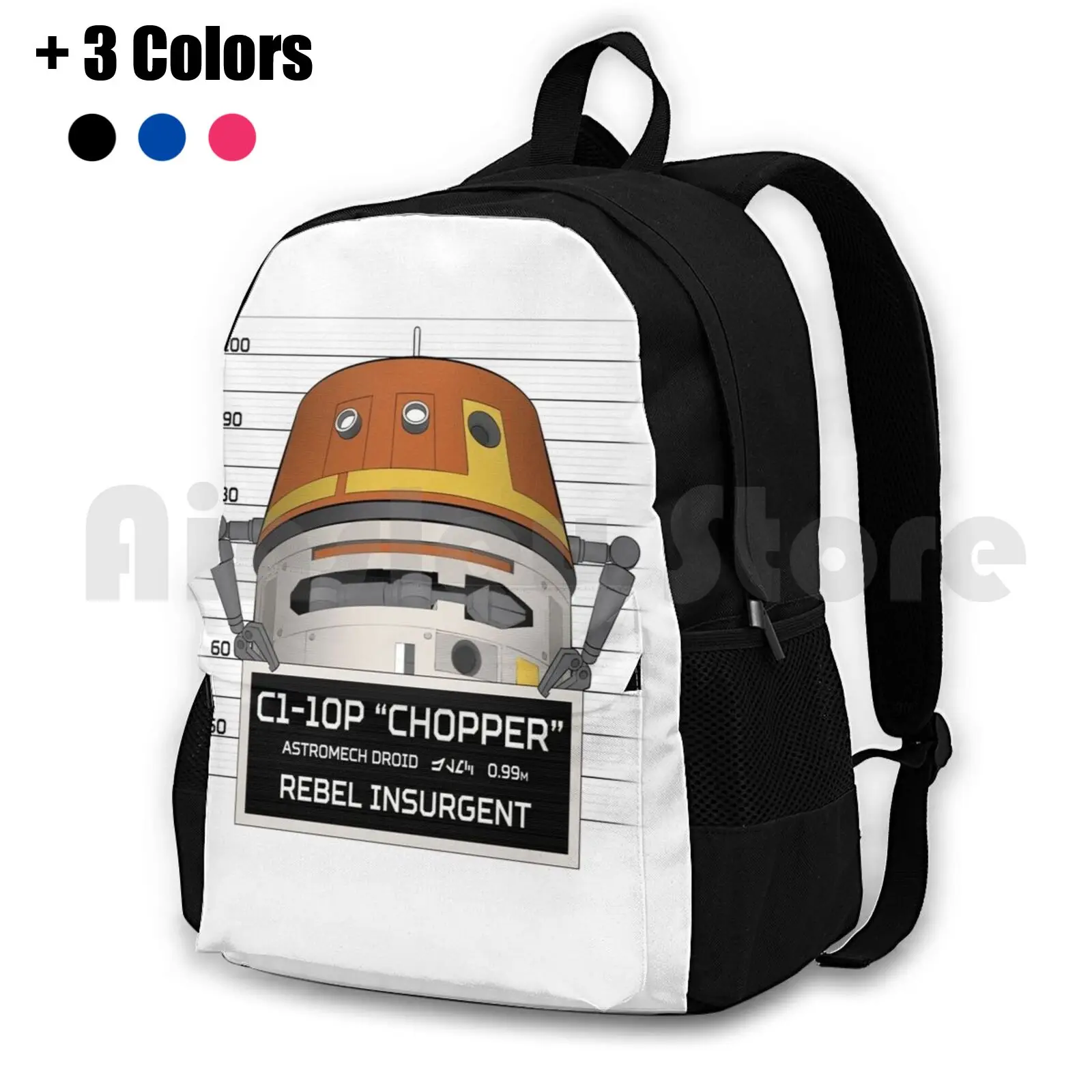 Rebel Droid наружный походный рюкзак для верховой езды альпинизма спортивная сумка для тела earentthedroidsyourelookingfor Droid C1 10P Rebel Alliance 
Rebel Droid наружный походный рюкзак для верховой езды альпинизма спортивная сумка для тела earentthedroidsyourelookingfor Droid C1 10P Rebel Alliance