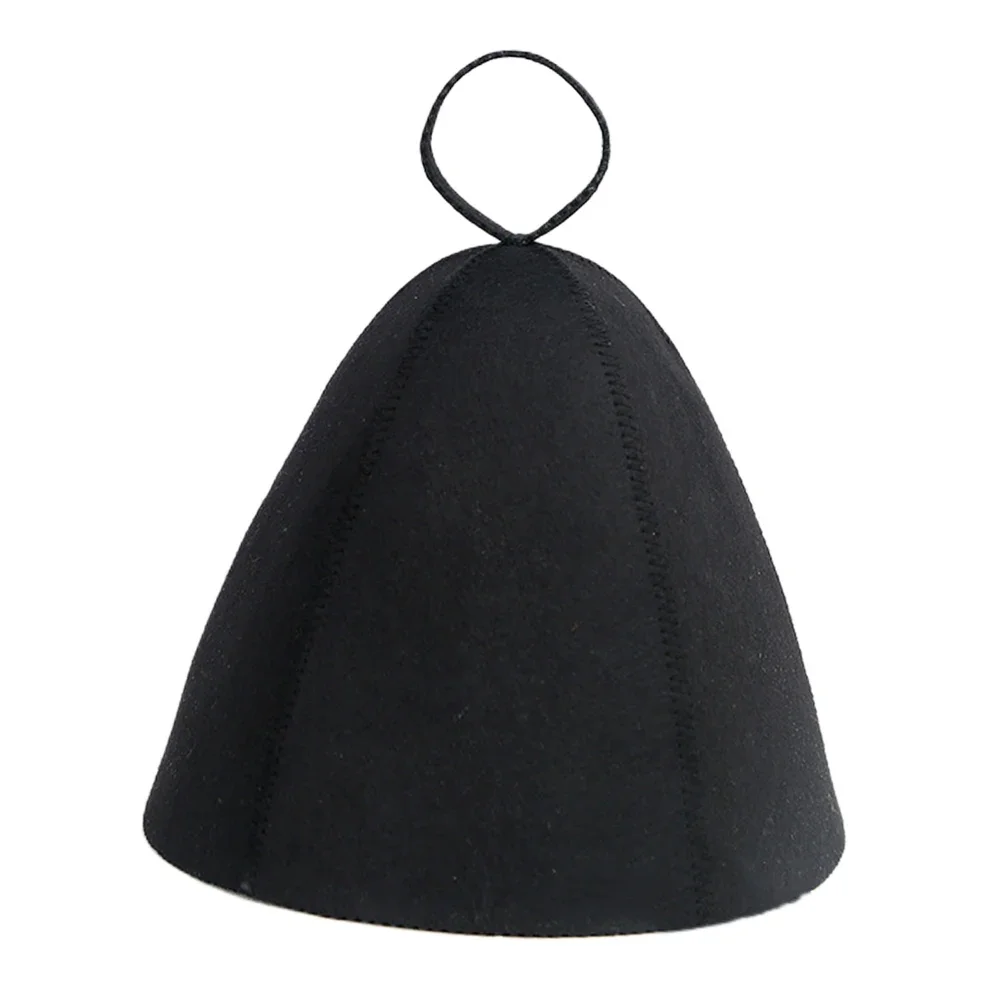 Thicken Wool Felt Sauna Hat Hair Protection Spa Sauna Bathroom Accessories Shower Cap Hair Turban Quickly Drying Towel Hats
Thicken Wool Felt Sauna Hat Hair Protection Spa Sauna Bathroom Accessories Shower Cap Hair Turban Quickly Drying Towel Hats