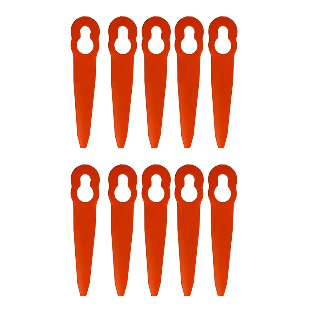 For Stihl FSA 45 Polycut 2-2 Plastic Grass Cordless Trimmer Strimmer Blades ST089 Lawn Mower Brush Cutter Head Blade Replace
For Stihl FSA 45 Polycut 2-2 Plastic Grass Cordless Trimmer Strimmer Blades ST089 Lawn Mower Brush Cutter Head Blade Replace