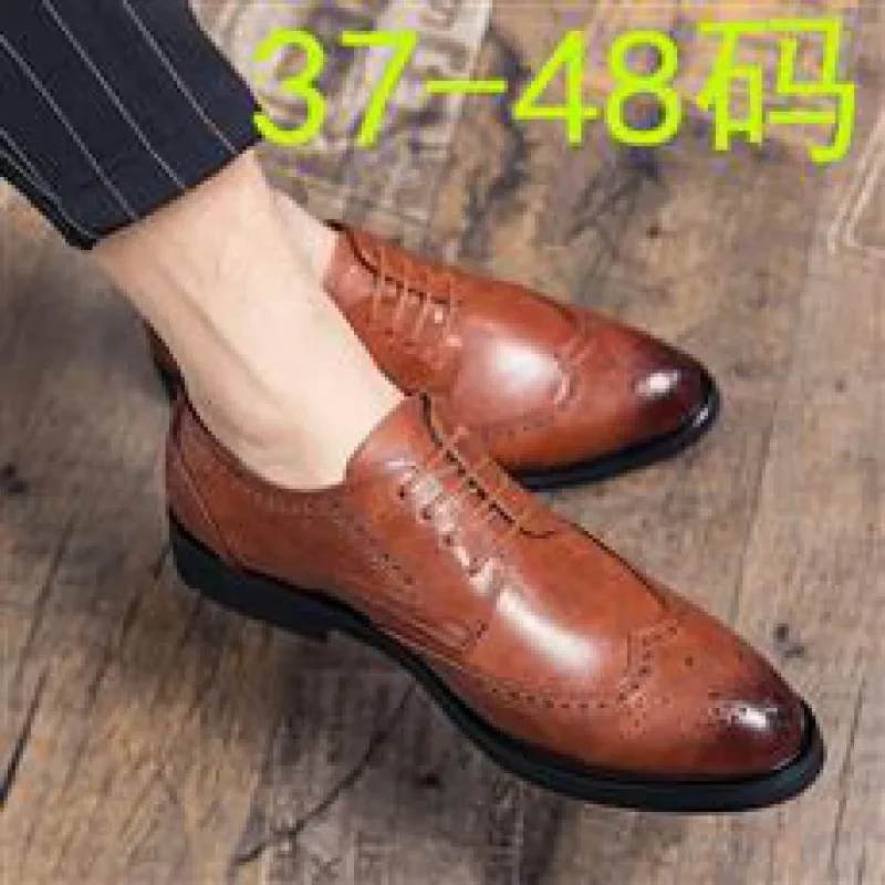 Handmade Men's Leather Oxford Shoes, Dress Shoes, Leather Flat Shoes, Fashion, Luxury
Handmade Men's Leather Oxford Shoes, Dress Shoes, Leather Flat Shoes, Fashion, Luxury