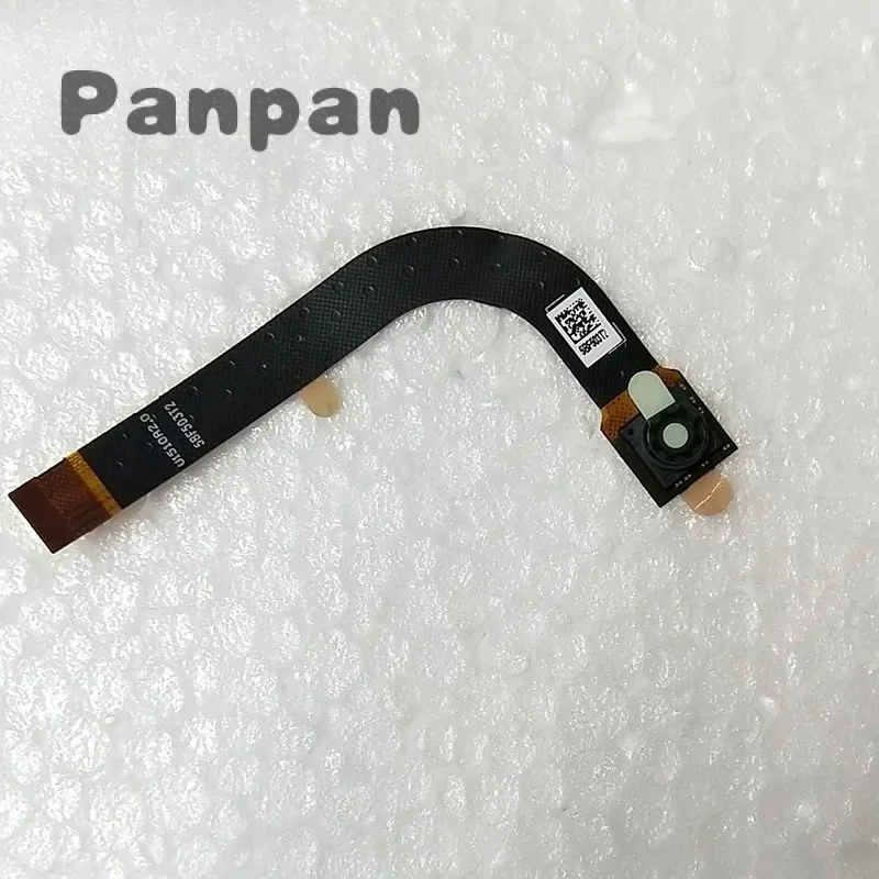 Новый/оригинальный 5BF503T2 5M модуль передней камеры MIPI для Lenovo MIIX 710-12IKB MIIX 710-12IKB PN SC20H71321
Новый/оригинальный 5BF503T2 5M модуль передней камеры MIPI для Lenovo MIIX 710-12IKB MIIX 710-12IKB PN SC20H71321