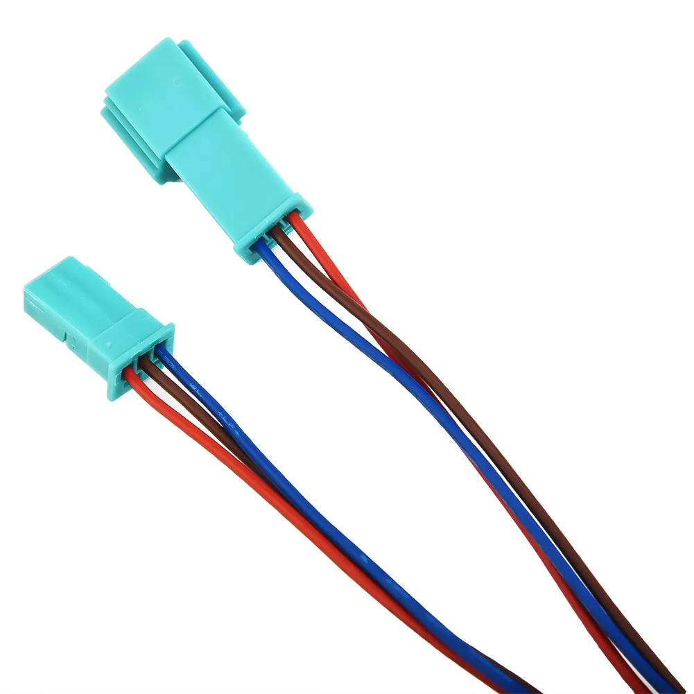 Auto LED Y Cable Blue 19cm 7.5in AC/Radio Adapter Ambient Light Cupholder For BMW F30 F31 F80 M3 Parts 1x Durable
Auto LED Y Cable Blue 19cm 7.5in AC/Radio Adapter Ambient Light Cupholder For BMW F30 F31 F80 M3 Parts 1x Durable