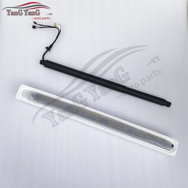 

2Pcs Brand New Trunk Left & Right Gas Strut Tailgate 5E9827851F 5E9827852F for Skoda Octavia III Combi 2012-2020