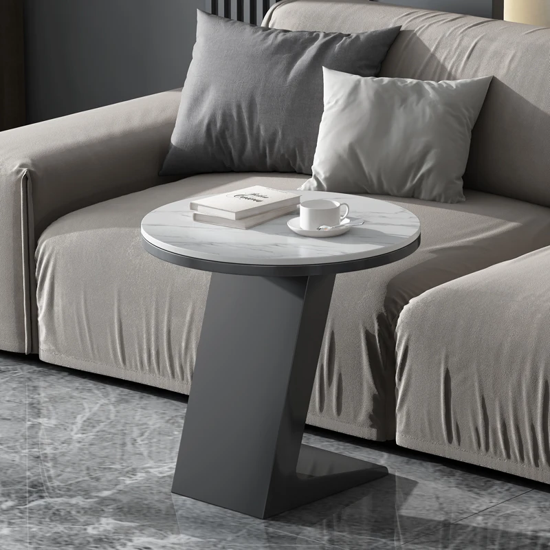 Designer Luxury Coffee Table Decoration Modern Balcony Living Room Table Round Entryway Articulos Para El Hogar Breakfast Table
Designer Luxury Coffee Table Decoration Modern Balcony Living Room Table Round Entryway Articulos Para El Hogar Breakfast Table
