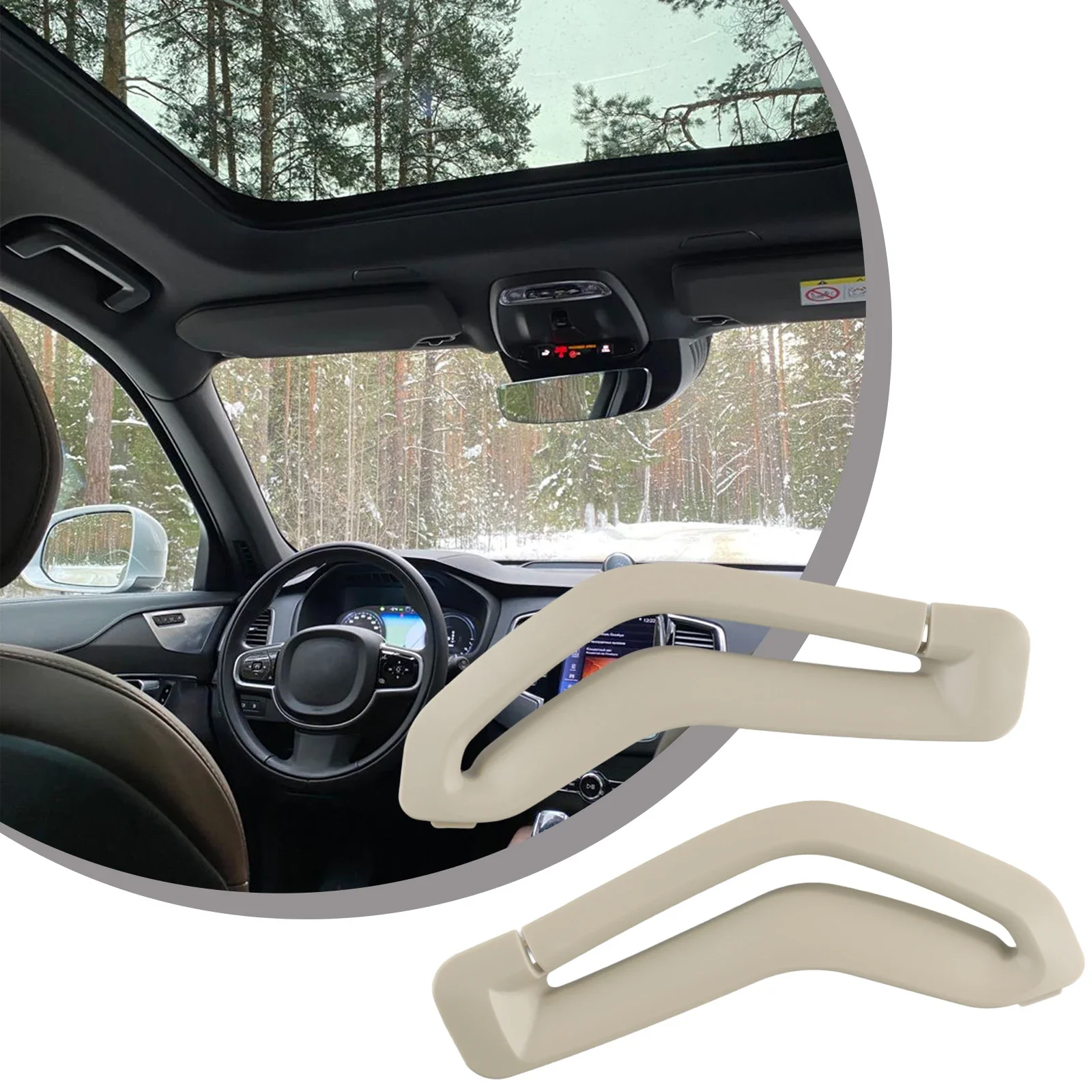 High Grade High Quality Practical To Use Brand New Front Seat Belt Direct Replacement For Volvo Retractor Guide
High Grade High Quality Practical To Use Brand New Front Seat Belt Direct Replacement For Volvo Retractor Guide