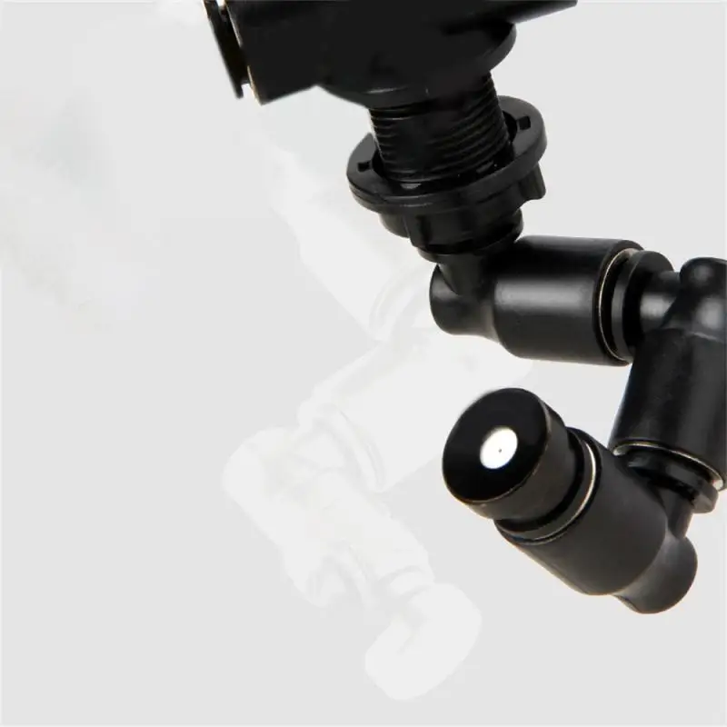 Small Bones Rotatable Irrigation Sprinkler Atomize Stablize Pet Easy Installation Universal Small Spray Invisible Metal
Small Bones Rotatable Irrigation Sprinkler Atomize Stablize Pet Easy Installation Universal Small Spray Invisible Metal