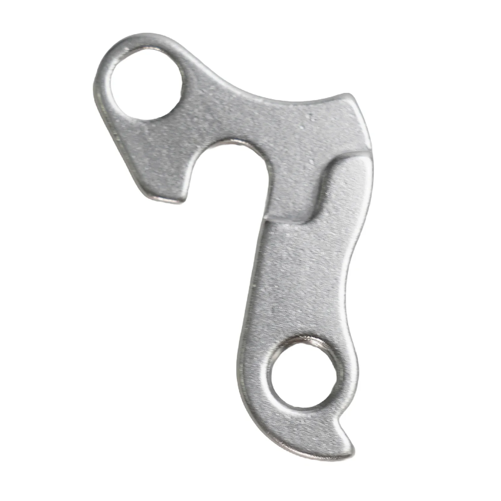 Tool Derailleur Hanger Attachment Rear Gear Accessories Hanger Adapter Bicycle Bike Tail Hook Aluminium Alloy Practical
Tool Derailleur Hanger Attachment Rear Gear Accessories Hanger Adapter Bicycle Bike Tail Hook Aluminium Alloy Practical