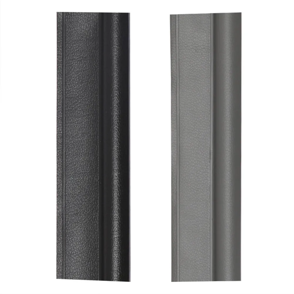 Door Seal Strip Dust-proof Energy Savings Energy-saving Excluder Guard Room Windproof 95cm Blocker Bottom Draft
Door Seal Strip Dust-proof Energy Savings Energy-saving Excluder Guard Room Windproof 95cm Blocker Bottom Draft