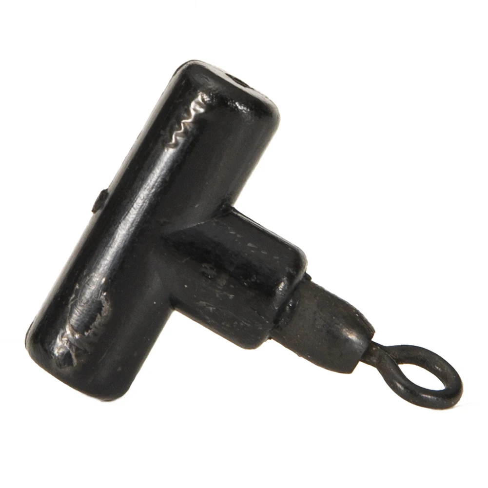 10/15 PCS Saltwater Fishing Swivels For Slide Baiting Carp Fishing Rolling Swivel Zip Sliders Swivels Rigs Connect Line Slide
10/15 PCS Saltwater Fishing Swivels For Slide Baiting Carp Fishing Rolling Swivel Zip Sliders Swivels Rigs Connect Line Slide