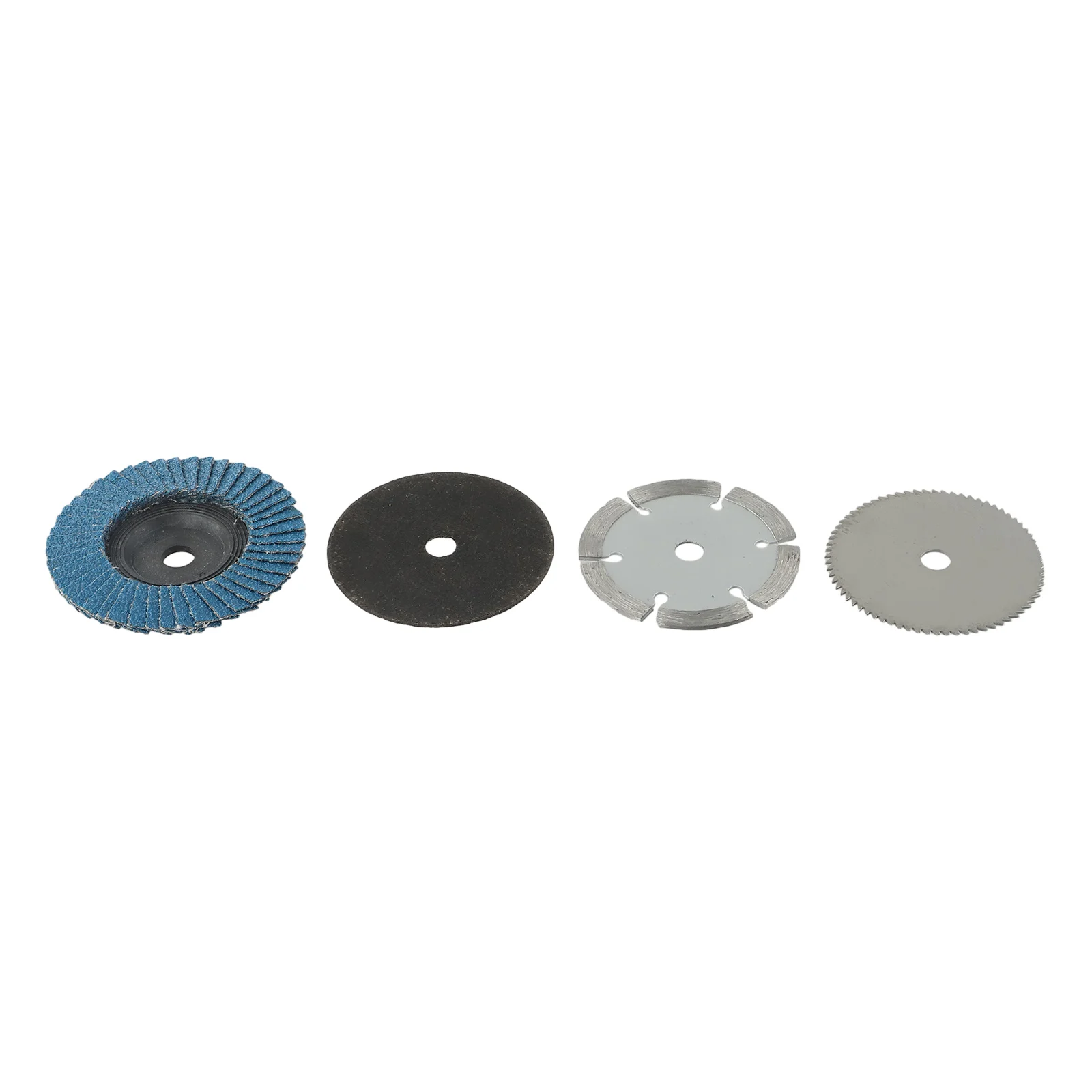 Angle Grinder Cutting Disc Wear Resistant 4Pcs/Set 75mm 75mm/3 Inch Diameter High Hardness High Strength Brand New
Angle Grinder Cutting Disc Wear Resistant 4Pcs/Set 75mm 75mm/3 Inch Diameter High Hardness High Strength Brand New