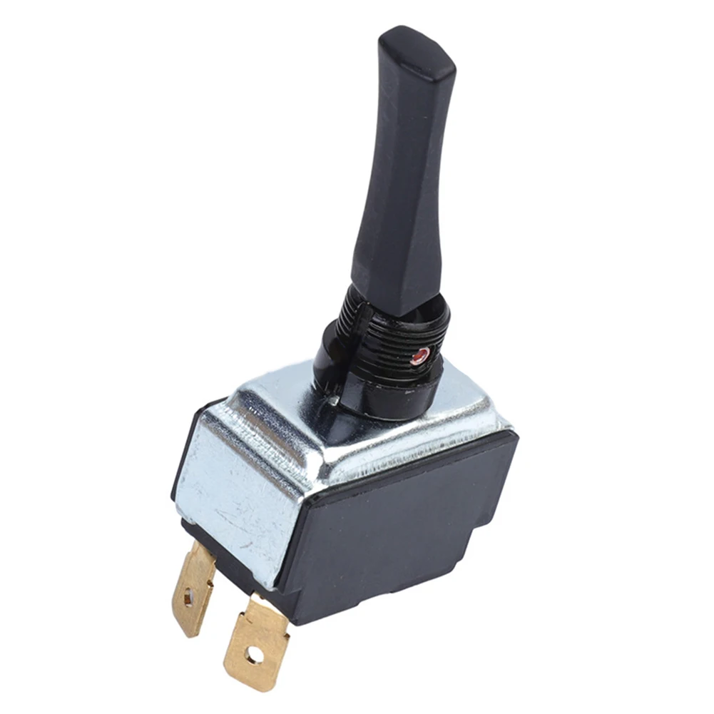 2 Pin Toggle Switch Headlight Switch Toggle Switch 8946K927 D66053204 For Kenworth For Kenworth Truck K301-196
2 Pin Toggle Switch Headlight Switch Toggle Switch 8946K927 D66053204 For Kenworth For Kenworth Truck K301-196