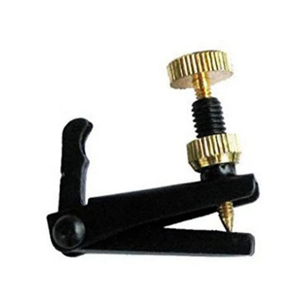 New 2021 Quality 4pcs Easy To Install 4/4 Full Size Violin String Fine Tune Adjusters (4 Pack) Silver/Black/Gold
New 2021 Quality 4pcs Easy To Install 4/4 Full Size Violin String Fine Tune Adjusters (4 Pack) Silver/Black/Gold