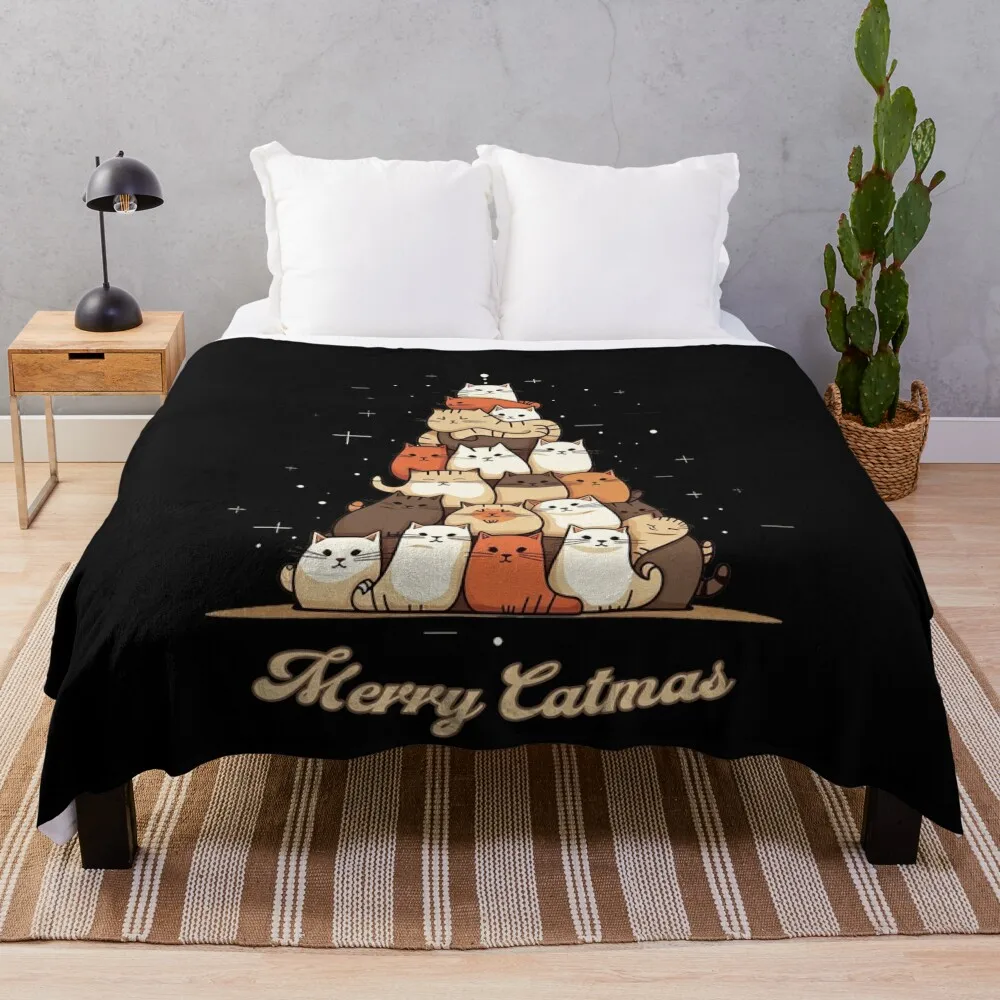 Merry Catmas Throw Blanket Stuffed Blankets blankets and blankets Sofa Throw Blanket Blanket For Sofa fluffy blanket
Merry Catmas Throw Blanket Stuffed Blankets blankets and blankets Sofa Throw Blanket Blanket For Sofa fluffy blanket