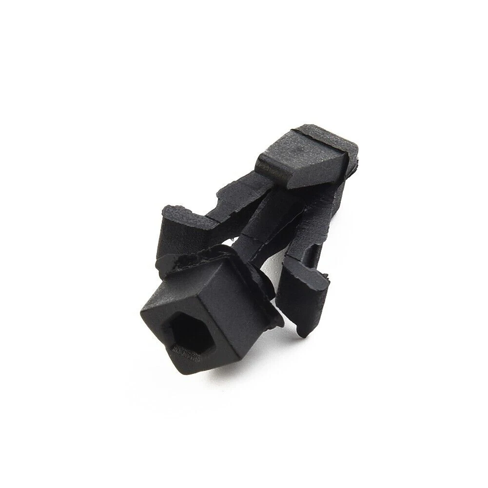 10pcs/set Black Car Bumper Grille Retainer Fastener Clips Bumper Hood Clips For Nissan Auro Interior Accessories
10pcs/set Black Car Bumper Grille Retainer Fastener Clips Bumper Hood Clips For Nissan Auro Interior Accessories