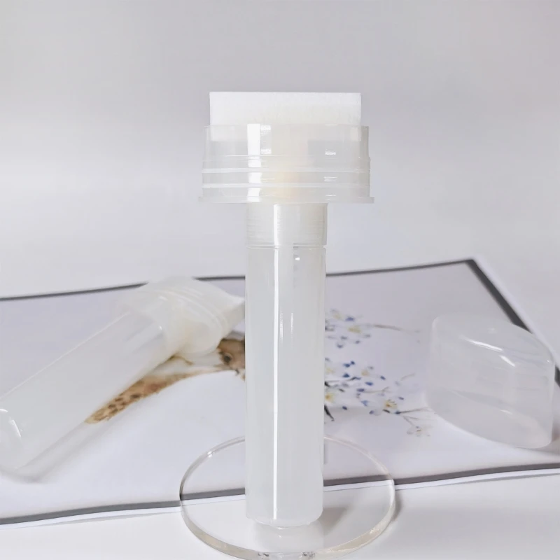 Transparent Empty Refill Paint Blank Marker Practical Empty Refillable Marker Refillable Empty Plastic Paint Marker
Transparent Empty Refill Paint Blank Marker Practical Empty Refillable Marker Refillable Empty Plastic Paint Marker