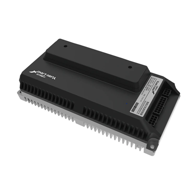 High power 1000W-5000W Sine Wave brushless motor controller for electric tricycle 48V/60V/72v intelligent motor controller
High power 1000W-5000W Sine Wave brushless motor controller for electric tricycle 48V/60V/72v intelligent motor controller