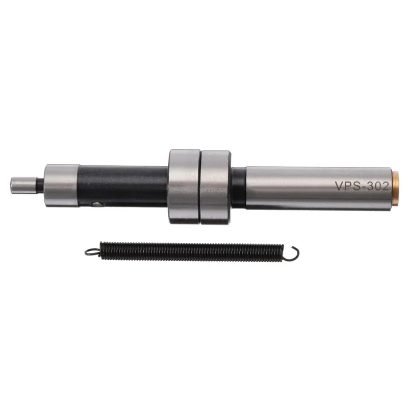 Position Test Tool Edge Finder Hot Sale Practical 1pcs 90 X 18mm Centering For CNC Mills Probe 4mm Zeroing 10mm
Position Test Tool Edge Finder Hot Sale Practical 1pcs 90 X 18mm Centering For CNC Mills Probe 4mm Zeroing 10mm