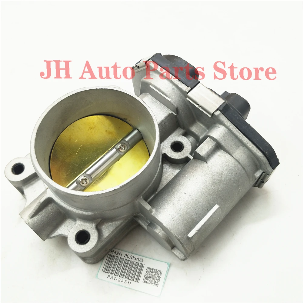 

JH 12631186 Throttle Body For Chevrolet Buick Throttle Valve Body Suit 12607362 12616668