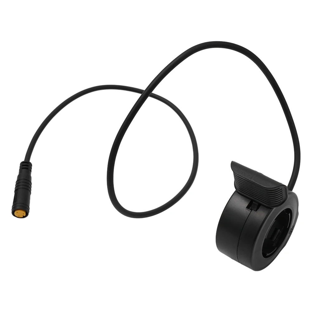 Для Bafang BBS01 BBS02 большая дроссельная заслонка для электрических велосипедов черного цвета гибкий монтаж Универсальный подходит для напряжения 24 72 в
Для Bafang BBS01 BBS02 большая дроссельная заслонка для электрических велосипедов черного цвета гибкий монтаж Универсальный подходит для напряжения 24 72 в
