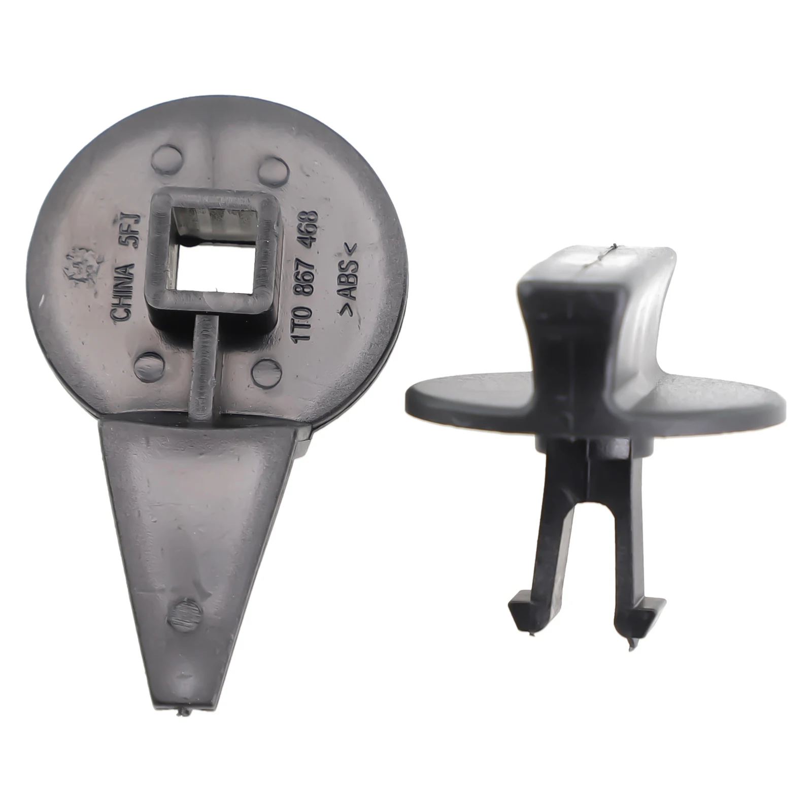 Lining Locking Bolt Easy Installation 10g 1J0867467 1T0867468 3C9867467 ABS Characteristics Fits For Reliability Stable
Lining Locking Bolt Easy Installation 10g 1J0867467 1T0867468 3C9867467 ABS Characteristics Fits For Reliability Stable