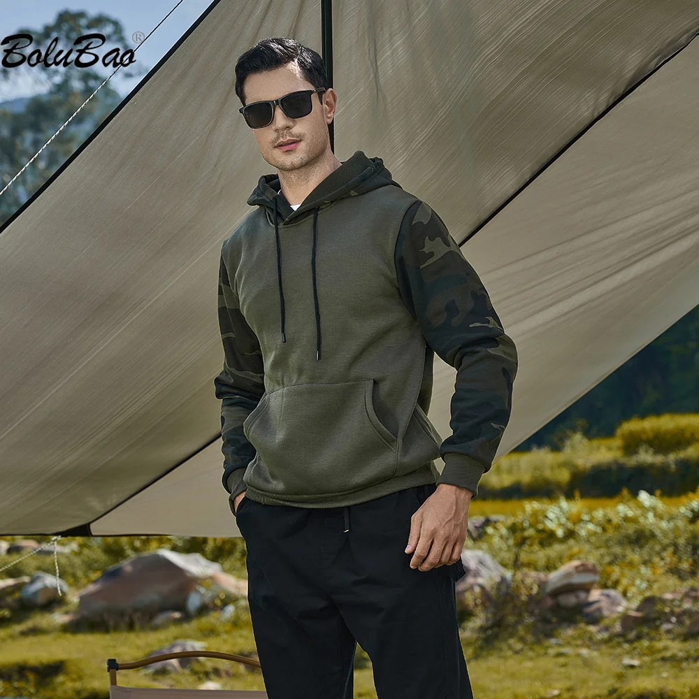 BOLUBAO 2023, Повседневная Толстовка с капюшоном для мужчин, камуфляжная хлопковая толстовка, высокое качество, дышащая толстовка с капюшоном для мужчин
BOLUBAO 2023, Повседневная Толстовка с капюшоном для мужчин, камуфляжная хлопковая толстовка, высокое качество, дышащая толстовка с капюшоном для мужчин
