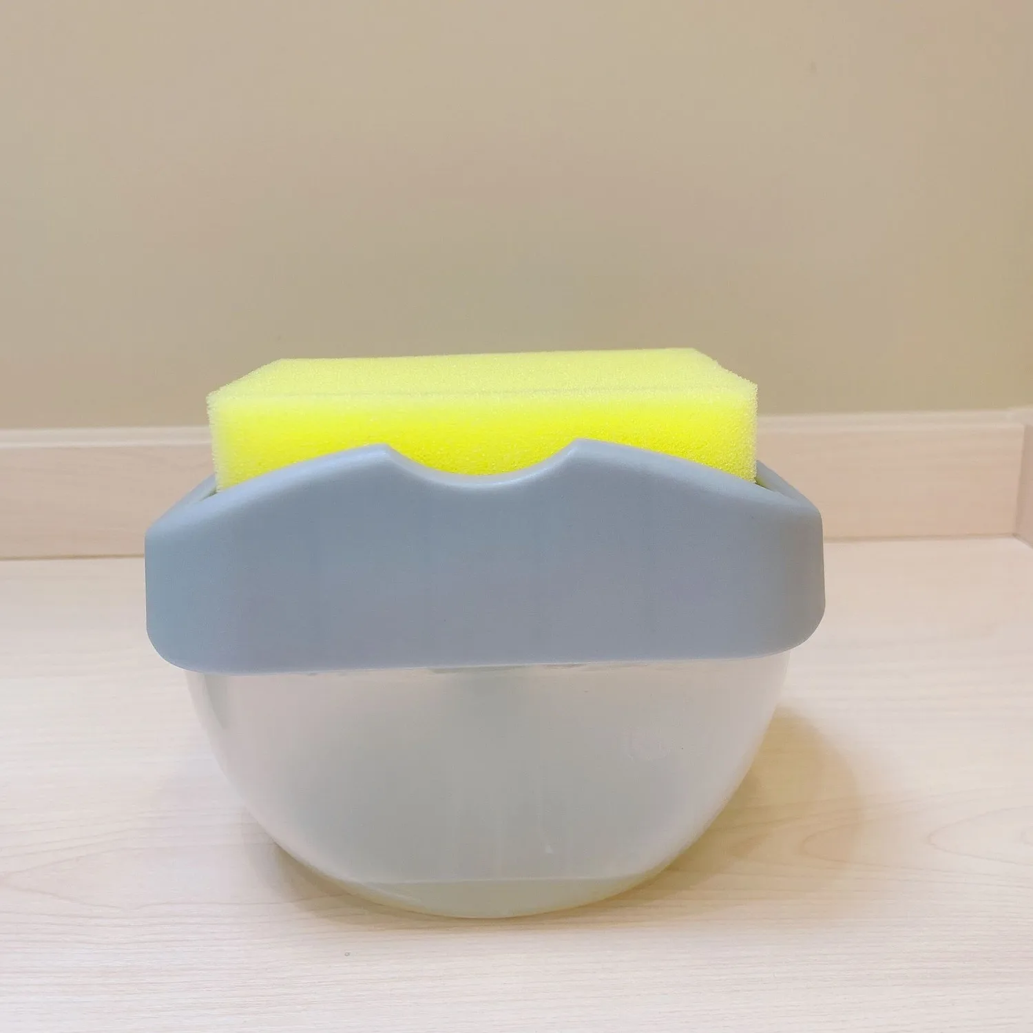 Shop Generic Dish Soap Dispenser Kitchen Soap Box Pump With Cleaning