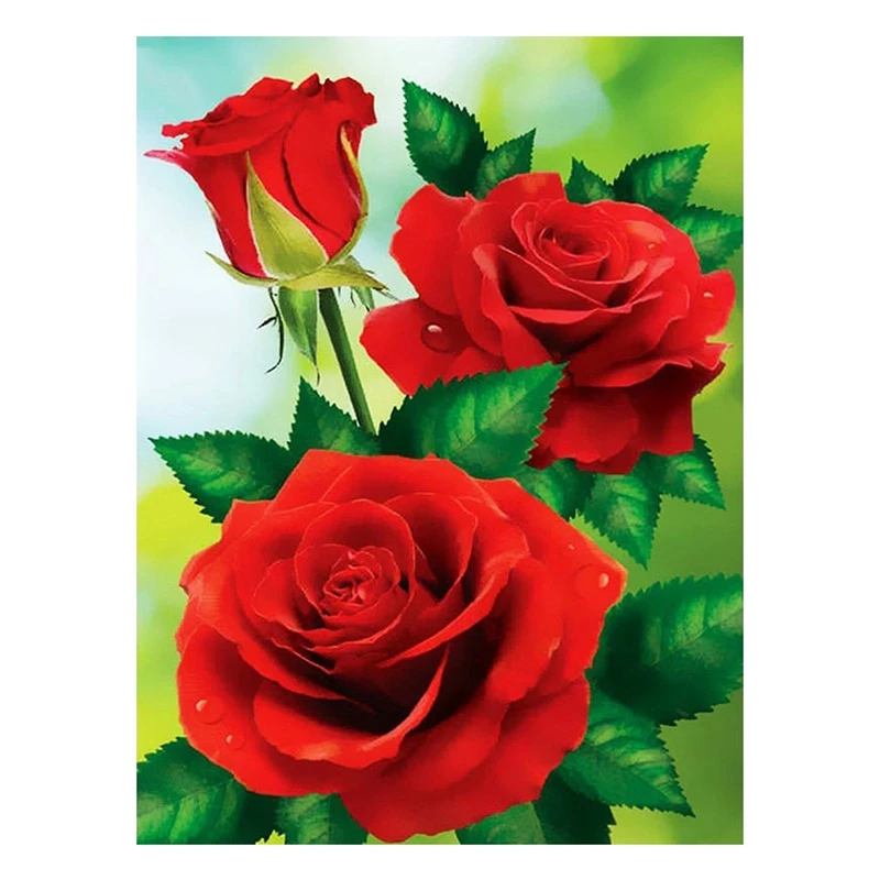 Красивая Алмазная вышивка в виде Розы, алмазная живопись «сделай сам», цветок, вышивка крестиком, картина для домашнего декора, искусственное оформление, круглая вышивка
Красивая Алмазная вышивка в виде Розы, алмазная живопись «сделай сам», цветок, вышивка крестиком, картина для домашнего декора, искусственное оформление, круглая вышивка